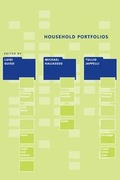 Cover: Household Portfolios - MIT Press