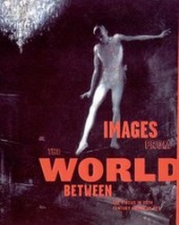 Enlarge image Cover: Images from the World Between - MIT Press