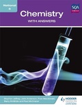 Cover: National 5 Chemistry with Answers - Hodder Gibson