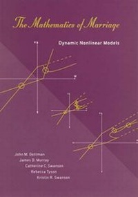 Enlarge image Cover: The Mathematics of Marriage - Bradford Books