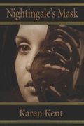 Cover: Nightingale's Mask - America Star Books