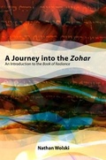 Cover: A Journey into the Zohar - State University of New York Press