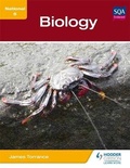 Cover: National 5 Biology - Hodder Gibson
