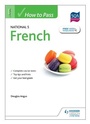 Cover: How to Pass National 5 French - Hodder Gibson