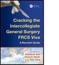 Cover: Cracking the Intercollegiate General Surgery FRCS Viva - Hodder Education