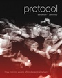 Cover: Protocol - MIT Press