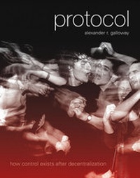Abbildung von: Protocol - MIT Press