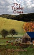 Cover: The Tender Grass - Authorhouse
