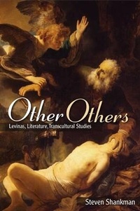 Enlarge image Cover: Other Others - State University of New York Press
