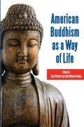 Cover: American Buddhism as a Way of Life - State University of New York Press