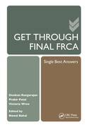 Cover: Get Through Final FRCA - Routledge
