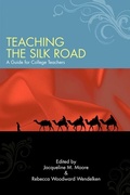 Cover: Teaching the Silk Road - State University of New York Press