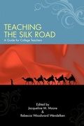 Cover: Teaching the Silk Road - State University of New York Press