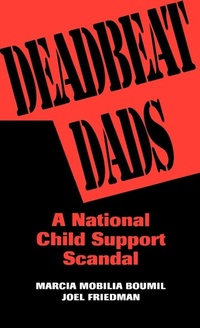 Bild: Deadbeat Dads - Praeger Publishers Inc