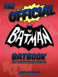 Cover: The Official Batman Batbook - AuthorHouse