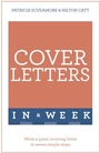 Cover: Cover Letters In A Week - Teach Yourself Books