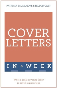Enlarge image Cover: Cover Letters In A Week - Teach Yourself Books