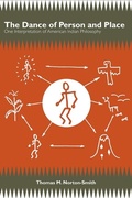 Cover: The Dance of Person and Place - State University of New York Press