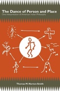 Cover: The Dance of Person and Place - State University of New York Press