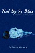 Cover: Tied Up In Blue - AuthorHouse