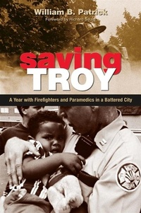 Enlarge image Cover: Saving Troy - Excelsior Editions