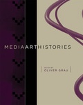 Cover: MediaArtHistories - MIT Press