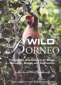 Abbildung von: Wild Borneo - MIT Press