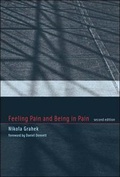 Cover: Feeling Pain and Being in Pain - MIT Press
