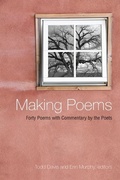 Cover: Making Poems - Excelsior Editions