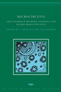 Enlarge image Cover: Microcircuits - MIT Press