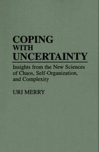 Abbildung von: Coping with Uncertainty - Praeger Publishers Inc