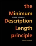 Cover: The Minimum Description Length Principle - MIT Press