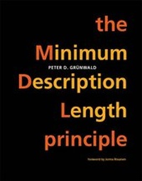 Abbildung von: The Minimum Description Length Principle - MIT Press