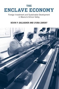 Abbildung von: The Enclave Economy - MIT Press