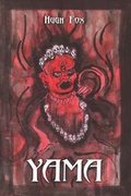 Cover: Yama - Publish America