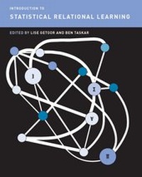 Enlarge image Cover: Introduction to Statistical Relational Learning - MIT Press