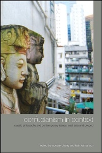 Abbildung von: Confucianism in Context - State University of New York Press