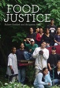 Cover: Food Justice - MIT Press