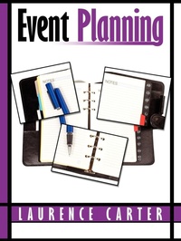 Enlarge image Cover: Event Planning - Authorhouse