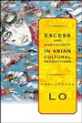 Cover: Excess and Masculinity in Asian Cultural Productions - State University of New York Press