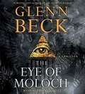 Cover: The Eye of Moloch - Simon & Schuster Audio