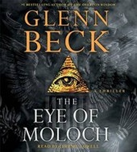 Enlarge image Cover: The Eye of Moloch - Simon & Schuster Audio