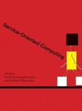 Cover: Service-Oriented Computing - MIT Press