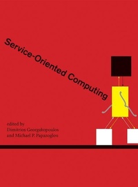 Enlarge image Cover: Service-Oriented Computing - MIT Press