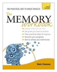 Enlarge image Cover: The Memory Workbook: Teach Yourself - TEACH YOURSELF