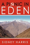 Cover: A Picnic in Eden - AuthorHouse