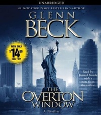 Enlarge image Cover: The Overton Window - Simon & Schuster