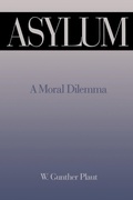 Cover: Asylum - Praeger Publishers Inc