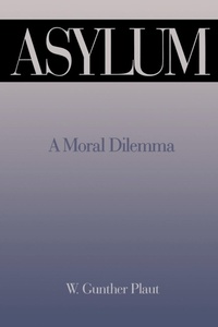 Enlarge image Cover: Asylum - Praeger Publishers Inc