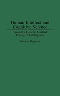 Cover: Human Intellect and Cognitive Science - Praeger Publishers Inc